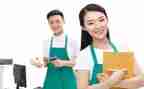 逛超市400字作文6篇