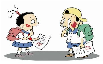差生辅导工作总结8篇