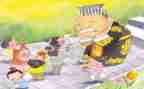 诚实守信星事迹材料优质8篇