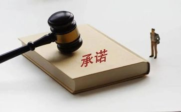 企业食品安全承诺书7篇