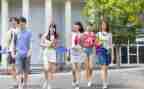 成人礼学生演讲稿5篇