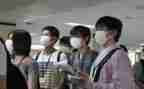 成人礼申请书8篇