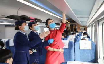 2024年乘务长工作总结范文6篇