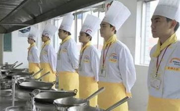 后厨个人年度总结报告6篇