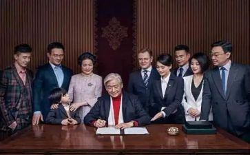 传承与创新作文6篇