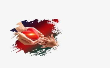 传递微笑的教案8篇