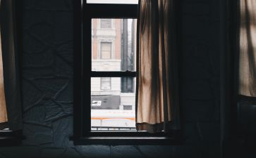 《窗》艾青读后感精选6篇