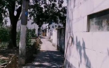 关于闯的作文5篇