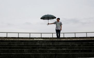 触动了我的心作文8篇