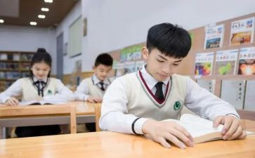 初二心得体会600字7篇