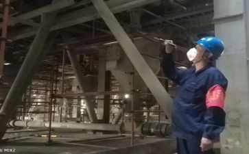 电厂运行除灰工作总结8篇