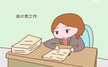 出纳转会计的工作总结优秀5篇