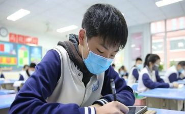 初一作文心得体会600字7篇