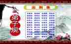 出则悌心得体会300字7篇