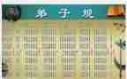出则悌心得体会300字模板8篇