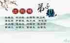 出则悌心得体会300字推荐6篇