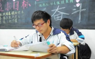 励志的初中生演讲稿模板8篇