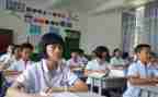 初中生物学期工作计划5篇
