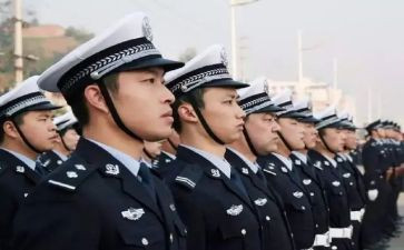 从警心得体会500字最新6篇