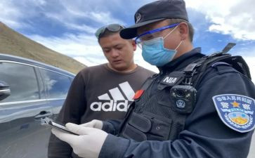 从警心得体会500字精选7篇