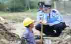 为何从警为谁从警心得7篇