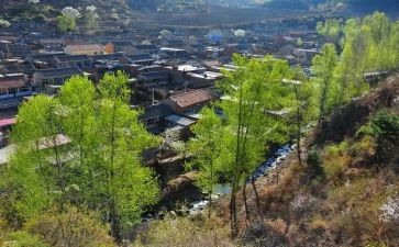 村会计的工作总结优秀8篇