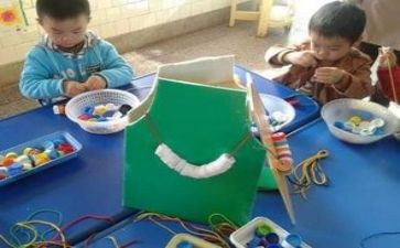 幼儿园大班周总结报告8篇