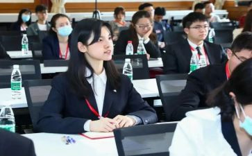 我的大学大二演讲稿6篇