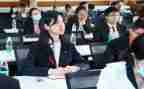 我的大学大二演讲稿6篇