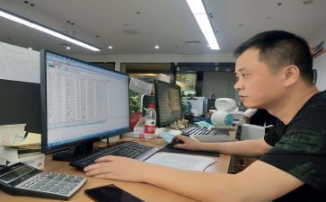 后厨打工心得优质7篇