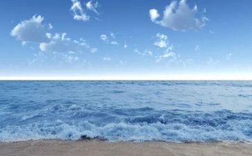 大海优秀作文7篇