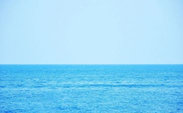 大海,我来了作文7篇