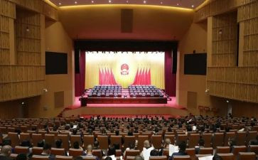 党发展大会心得体会8篇