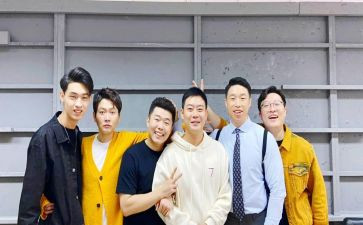 师傅带徒师傅心得体会7篇