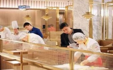师带徒的心得优秀5篇