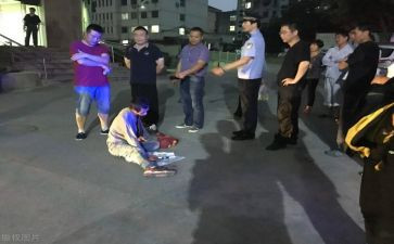 我打架的作文7篇