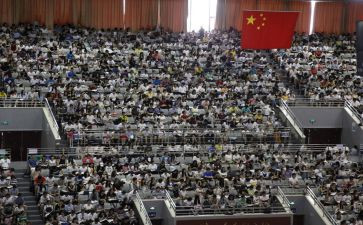 学思政大课心得体会7篇