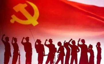 党外干部培训心得5篇