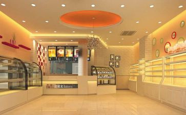 蛋糕店方案策划8篇