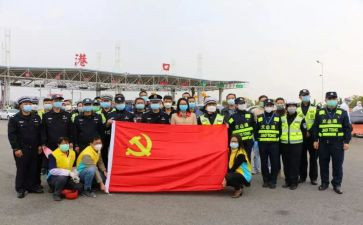 2024年党员工作总结优质6篇