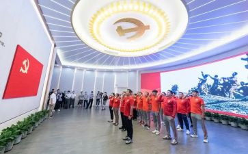 2024年党员工作总结模板5篇