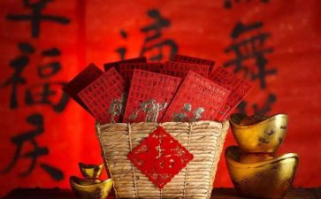 作文过大年300字6篇