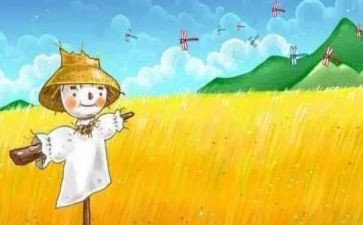 稻草人读后感优秀5篇