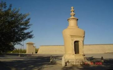 文化苦旅道士塔读后感8篇
