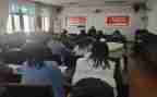 镇领导学校调研报告7篇