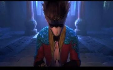 大圣归来观后感6篇