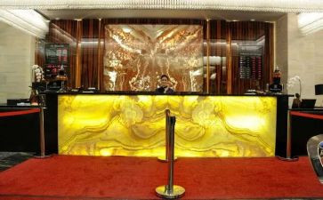 银行大堂工作心得推荐8篇