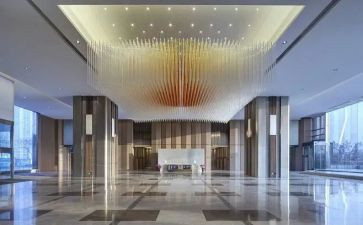 大堂经理2024述职报告通用7篇