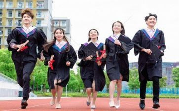 大学军训心得体会500字作文8篇
