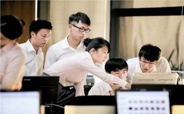 网络大学毕业自我鉴定8篇